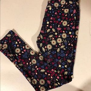 LuLaRoe Leggings
